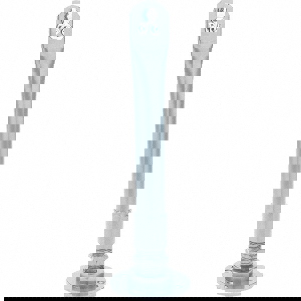 Ceiling Mount: Use with Industrial Air Circulator